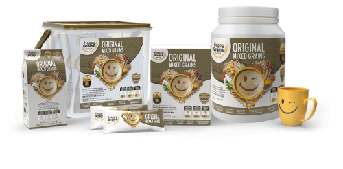 Original Mixed Grains Set-min